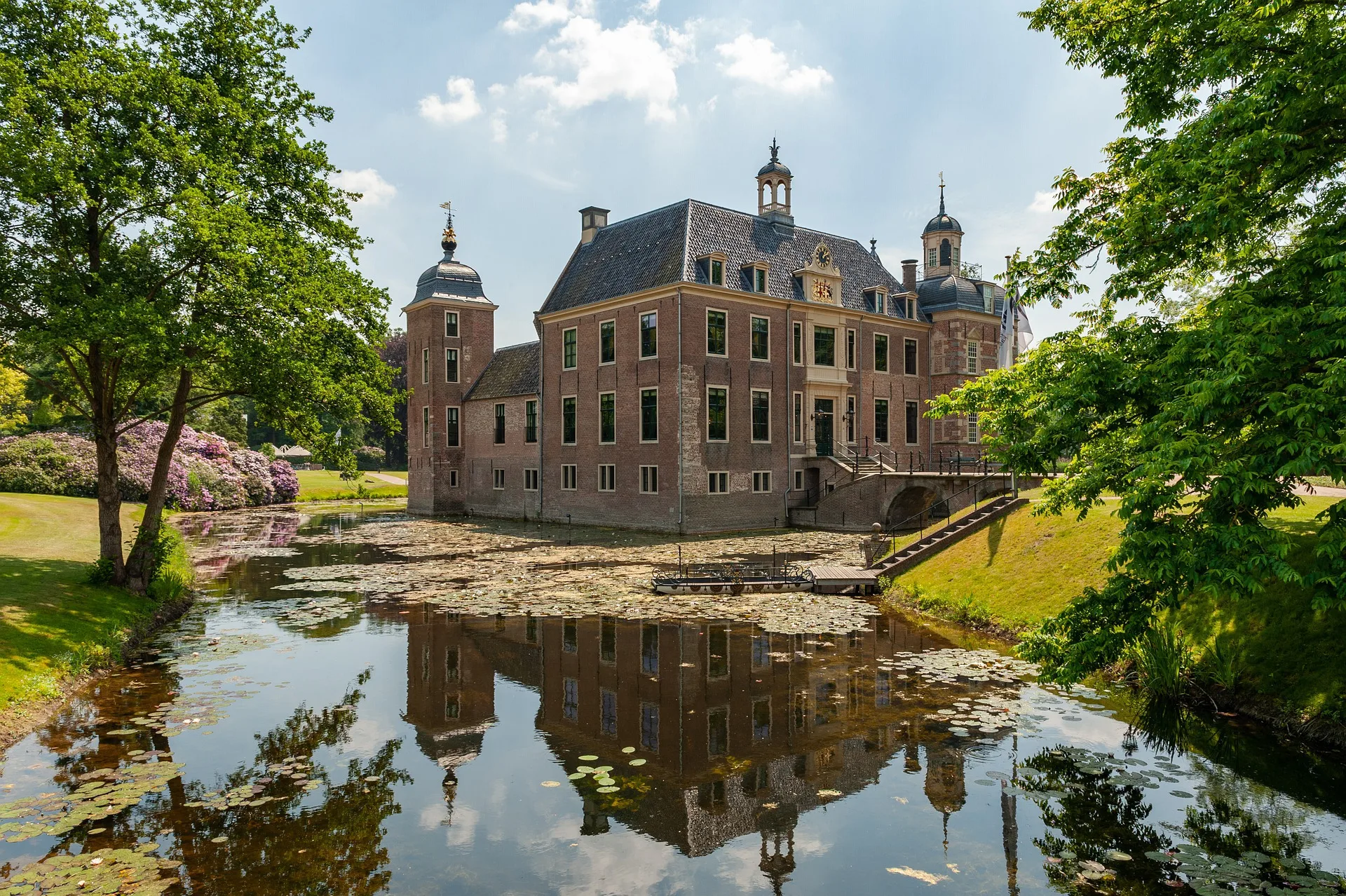 Kasteel Ruurlo
